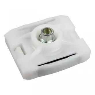 Колодка плавающая склопідіймача FEBI BILSTEIN 08471
