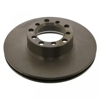 Тормозной диск FEBI BILSTEIN 08545