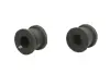 Втулка стаб. MB W201 190E, 200E, 2.3, 2.5 передн. ось, наружн. (пр-во Febi) FEBI BILSTEIN 08746