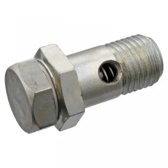 Паливний клапан FEBI BILSTEIN 08753