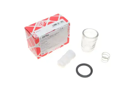 Паливний фільтр FEBI BILSTEIN 08754