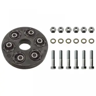 Муфта втулкова FEBI BILSTEIN 08821