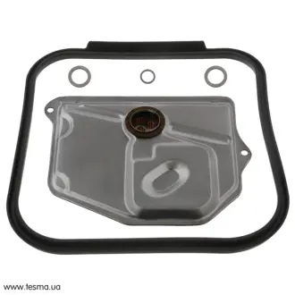 Фільтр АКПП Mercedes 200 / Mercedes 240 / Mercedes 280 SE/SEL/SEC FEBI BILSTEIN 08885