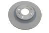 Диск гальмівний RENAULT CLIO задн. (вир-во FEBI) FEBI BILSTEIN 09073 (фото 3)