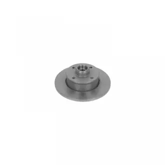 Тормозной диск FEBI BILSTEIN 09074