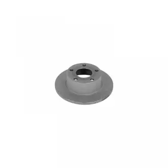 Тормозной диск FEBI BILSTEIN 09076