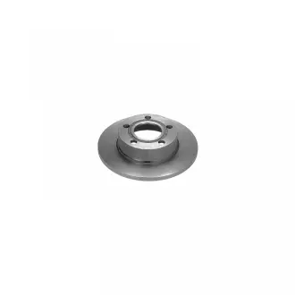 Тормозной диск FEBI BILSTEIN 09077