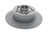 Диск тормозной FEBI BILSTEIN 09079 (фото 3)