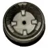 Опора двигателя FEBI BILSTEIN 09152 (фото 3)