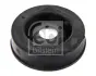 Сайлентблок кабіни MAN D15/60x17 FEBI BILSTEIN 09219