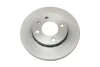 Диск тормозной FEBI BILSTEIN 09462 (фото 4)
