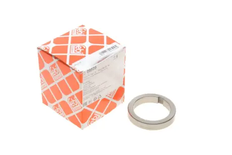 Кільце колінвалу FEBI BILSTEIN 09509