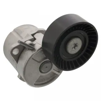 Натяжитель ремня, клиновой зубча FEBI BILSTEIN 09813