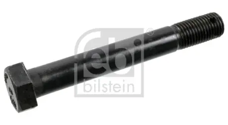 Елементи кріплення ресори FEBI BILSTEIN 09846