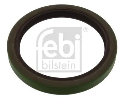 Сальник колінвалу FEBI BILSTEIN 09883