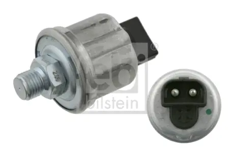 Oil pressure switch. Датчик давления масла FEBI BILSTEIN 09904