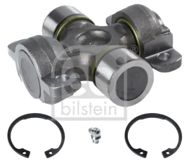 Хрестовина приводного валу FEBI BILSTEIN 09921