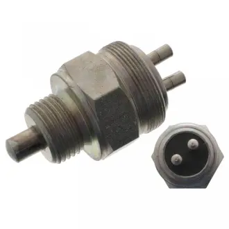 Reverse light switch. Выключатель фонаря заднего хода FEBI BILSTEIN 09963