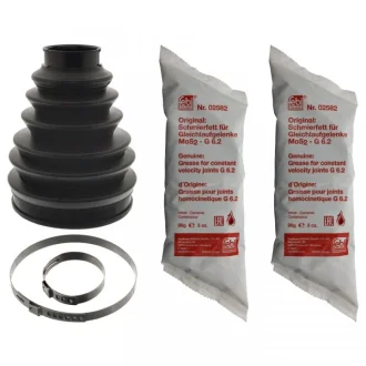 Автозапчасть FEBI BILSTEIN 100002