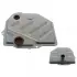 Фільтр АКПП MB G-class (W460/W461/W463) 2.3-3.4D 04.82- FEBI BILSTEIN 100129