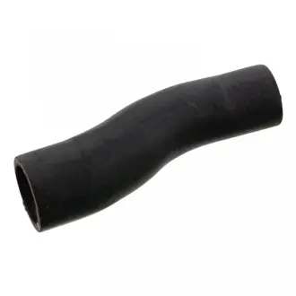 Патрубок радіатора Golf/Jetta/Passat 1.6-1.8 -99 FEBI BILSTEIN 100279