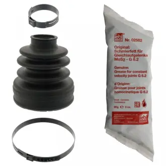 Пильник ШРУС (вир-во FEBI) FEBI BILSTEIN 100303