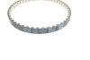 Комплект ГРМ Ford B-Max/C-Max/Fiesta/Mondeo 1.0 Ecoboost 12- (16x116z) FEBI BILSTEIN 100325 (фото 7)