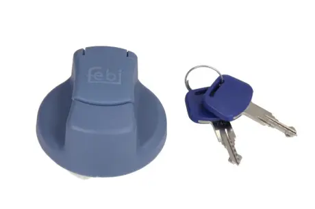 Кришка паливного бака FEBI BILSTEIN 100327