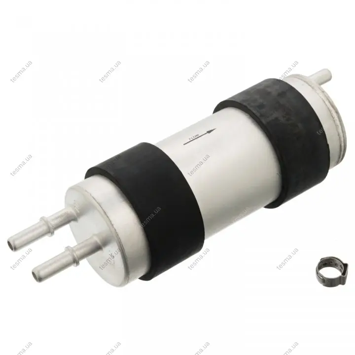 Топливный фильтр FEBI BILSTEIN 100369 (фото 1)