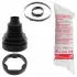 Пильовик ШРУС внутр. ALFA ROMEO. AUDI. BMW. FIAT. LANCIA. OPEL. SEAT. VW (вир-во FEBI) FEBI BILSTEIN 100401