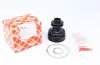 Пильник ШРКШ (внутрішній) Renault Clio/Megane 1.5/1.9dCi 03- (к-кт) FEBI BILSTEIN 100430