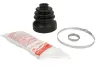 Пильник ШРКШ (внутрішній) Toyota Corolla/Auris I 05- (20,5x65x86) (к-кт) FEBI BILSTEIN 100438