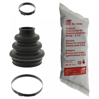 Пильовик ШРКШ внутр BMW (вир-во FEBI) FEBI BILSTEIN 100445