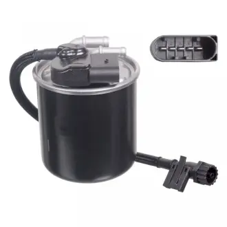 Топливный фильтр FEBI BILSTEIN 100474
