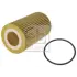Фільтр масляний Audi A4, A5, A6, A7, A8, Q7, 3.0 TFSI  08- FEBI BILSTEIN 100490 (фото 1)