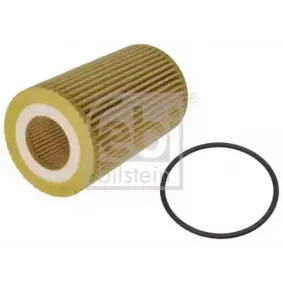 Фільтр масляний Audi A4, A5, A6, A7, A8, Q7, 3.0 TFSI  08- FEBI BILSTEIN 100490