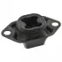 FEBI RENAULT подушка КПП лів. Duster 4Х4 10- FEBI BILSTEIN 100502 (фото 1)
