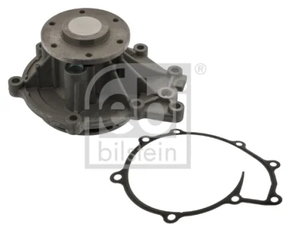 Водяний насос FEBI BILSTEIN 100574