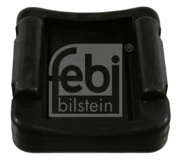 Елементи сідла FEBI BILSTEIN 10058