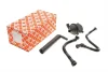 Комплект вентиляції картера BMW 3 (E46)/X3 (E83) 1.6i/2.0i 00-11 FEBI BILSTEIN 100703