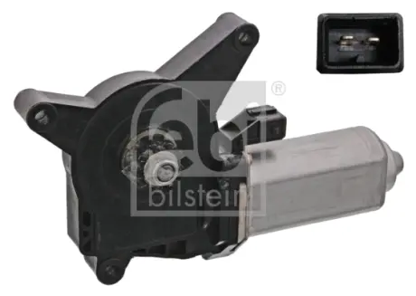 Мотор склопідйомника FEBI BILSTEIN 100861