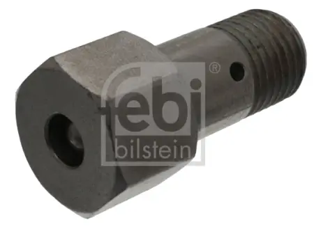 Паливний клапан FEBI BILSTEIN 100933