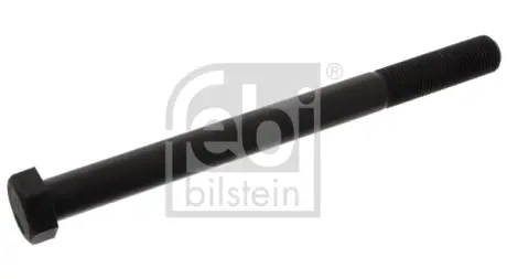 Болт-палець кріплення ресори FEBI BILSTEIN 100977