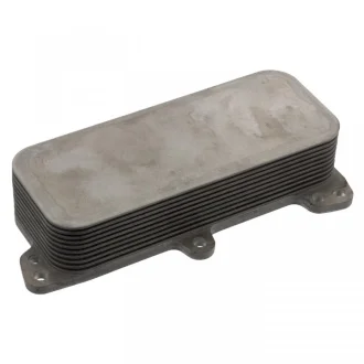 FEBI VW масляний радіатор Multivan,T5 03- FEBI BILSTEIN 101009