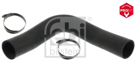 Шланг гумовий сист. охолоджен. FEBI BILSTEIN 101251