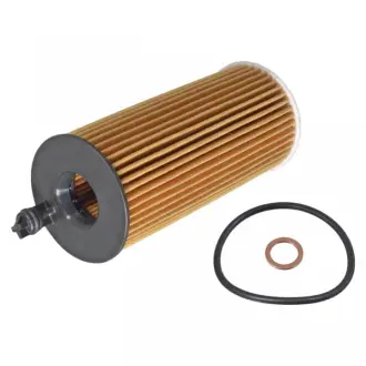 Масляный фильтр FEBI BILSTEIN 101324