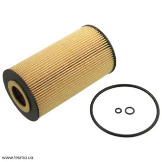 Масляный фильтр FEBI BILSTEIN 101329