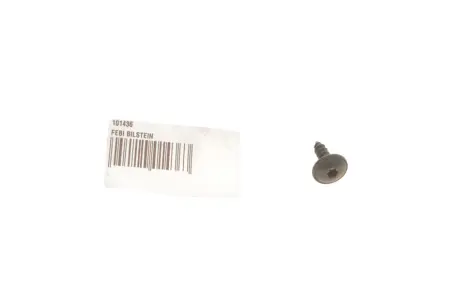 Винт для шумоизоляции VAG (пр-во FEBI) FEBI BILSTEIN 101436