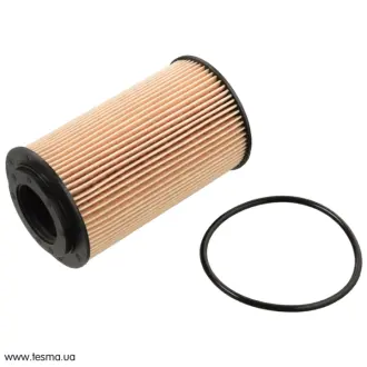 Масляный фильтр FEBI BILSTEIN 101442