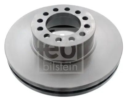 Гальмівний диск FEBI BILSTEIN 101728